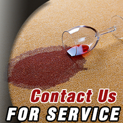 Contact Carpet Cleaning